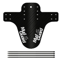 Load image into Gallery viewer, 8 Colors Bicycle Fenders Quality Carbon Fiber Front /rear Bike Mudguard MTB Mountain Bike Wings Mud Guard Cycling Accessories
