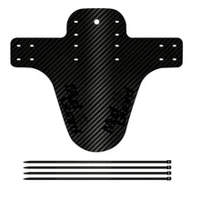 Load image into Gallery viewer, 8 Colors Bicycle Fenders Quality Carbon Fiber Front /rear Bike Mudguard MTB Mountain Bike Wings Mud Guard Cycling Accessories

