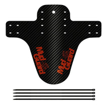 Load image into Gallery viewer, 8 Colors Bicycle Fenders Quality Carbon Fiber Front /rear Bike Mudguard MTB Mountain Bike Wings Mud Guard Cycling Accessories

