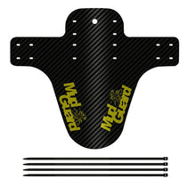 Load image into Gallery viewer, 8 Colors Bicycle Fenders Quality Carbon Fiber Front /rear Bike Mudguard MTB Mountain Bike Wings Mud Guard Cycling Accessories
